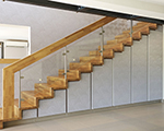 Construction et protection de vos escaliers par Escaliers Maisons à Saint-Romain-de-Popey